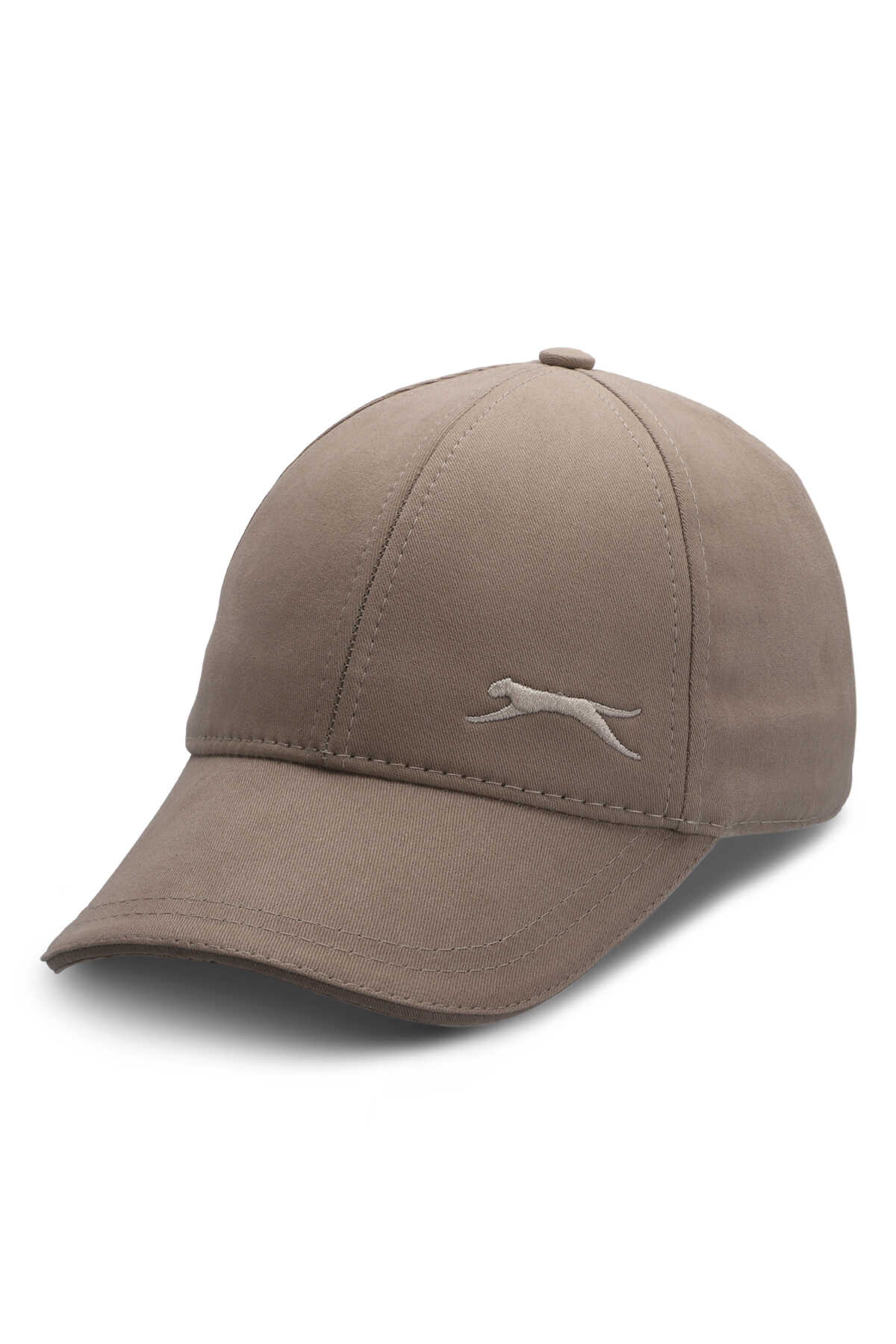 Slazenger - Slazenger SILVA I Unisex Şapka Bej