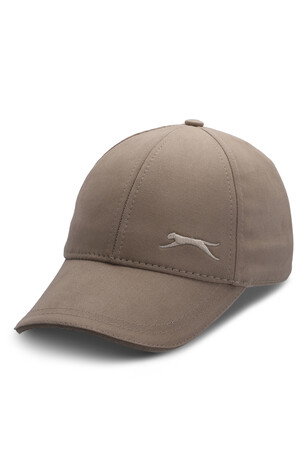 Slazenger SILVA I Unisex  Bej Şapka 