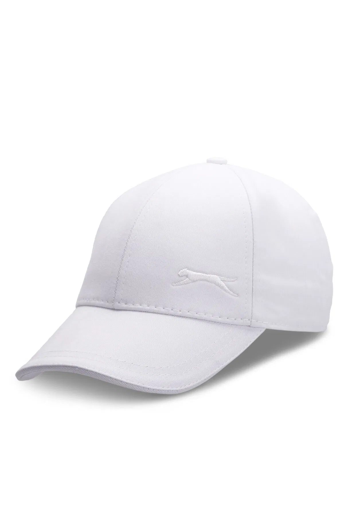 Slazenger SILVA I Unisex  Beyaz / Beyaz Şapka 