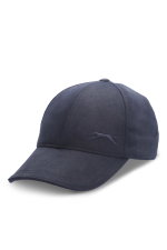 Slazenger - Slazenger SILVA I Unisex Şapka Lacivert / Lacivert