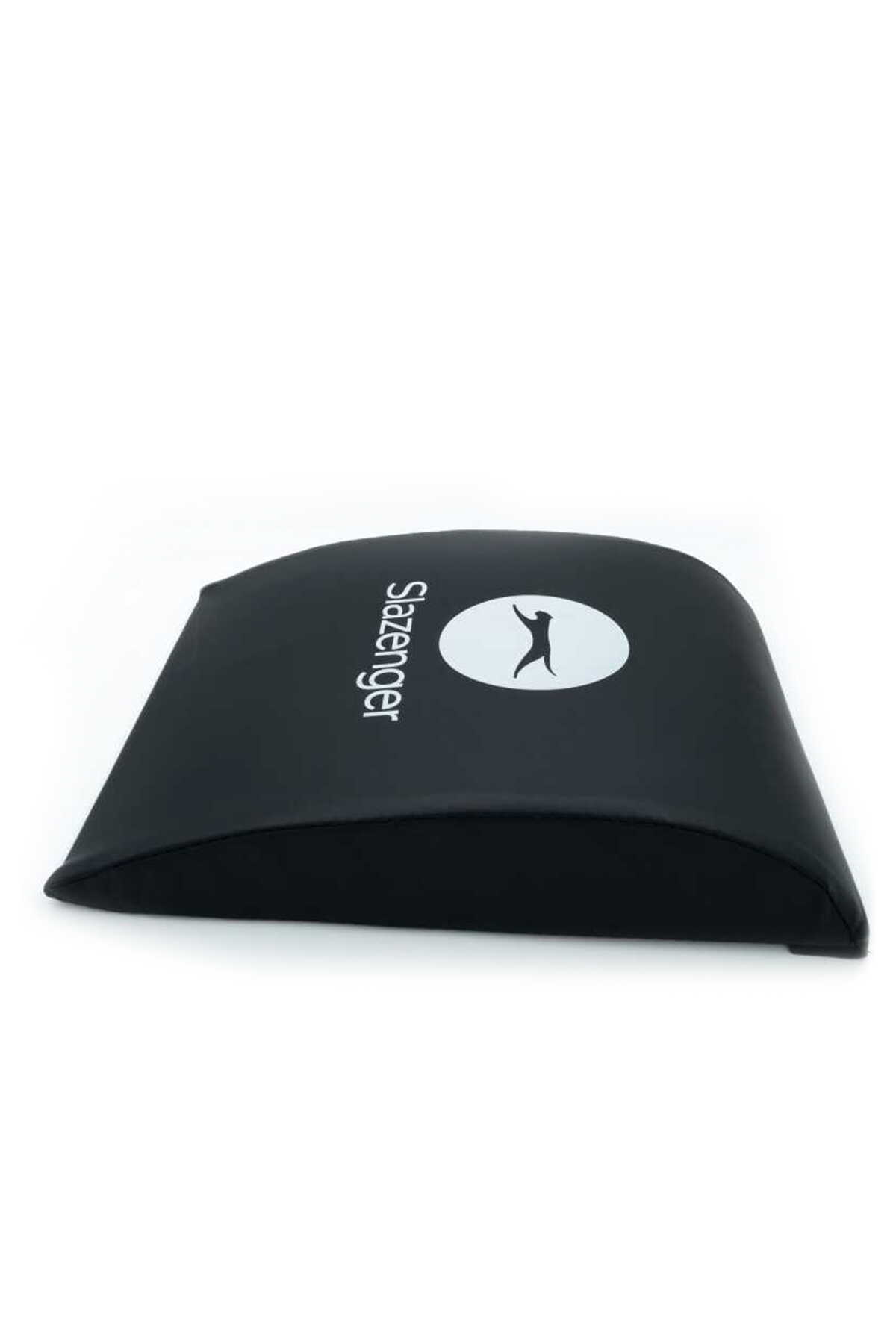 Slazenger - Slazenger Sit Up Ab Pad Unisex STD Egzersiz Aletleri