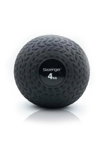 Slazenger - Slazenger Slam Ball 4KG Unisex STD Dambıllar Ve Ağırlık Setleri