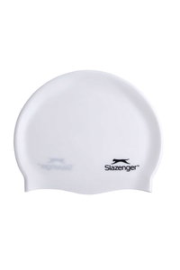 Slazenger - Slazenger Sn00 OPP Bag Unisex Bone Beyaz