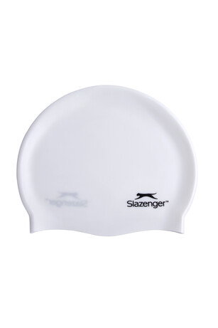 Slazenger Sn00 OPP Bag Unisex  Beyaz Bone 