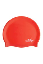 Slazenger - Slazenger Sn00 OPP Bag Unisex Kırmızı Bone