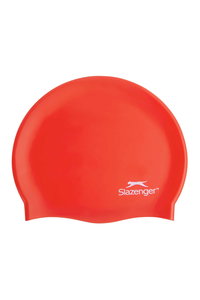 Slazenger - Slazenger Sn00 OPP Bag Unisex Kırmızı Bone