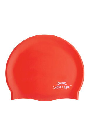 Slazenger Sn00 OPP Bag Unisex  Kırmızı Bone 