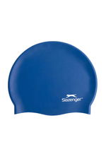 Slazenger - Slazenger Sn00 PVC Zipper Bag Unisex Mavi Bone