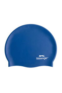 Slazenger - Slazenger Sn00 PVC Zipper Bag Unisex Mavi Bone