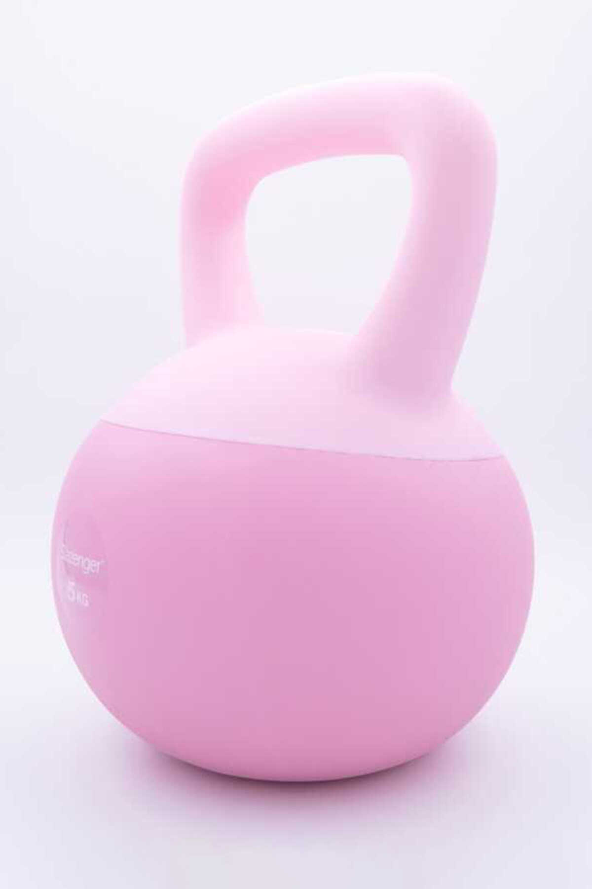 Slazenger - Slazenger Soft Kettlebell 5KG Unisex Kettlebell