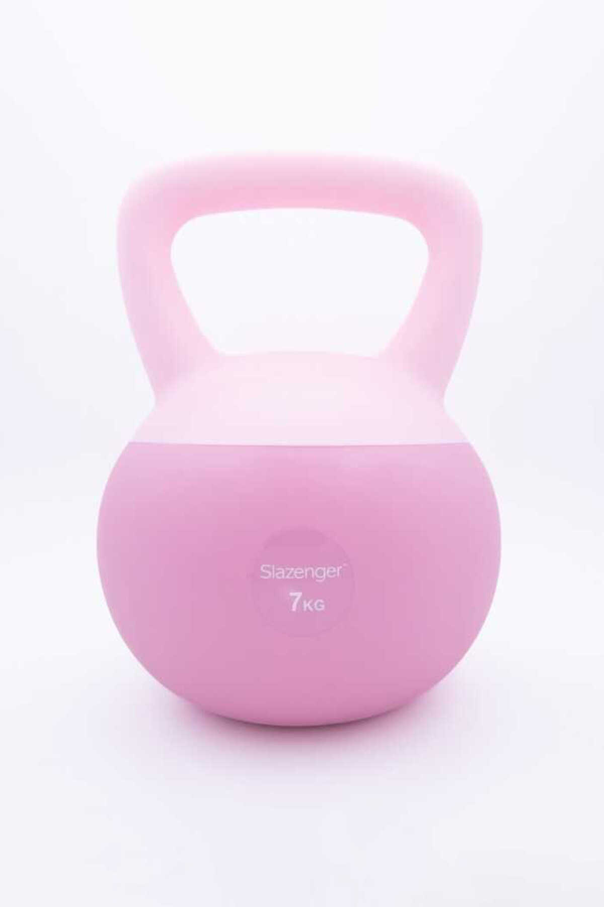 Slazenger - Slazenger Soft Kettlebell 7KG Unisex Kettlebell