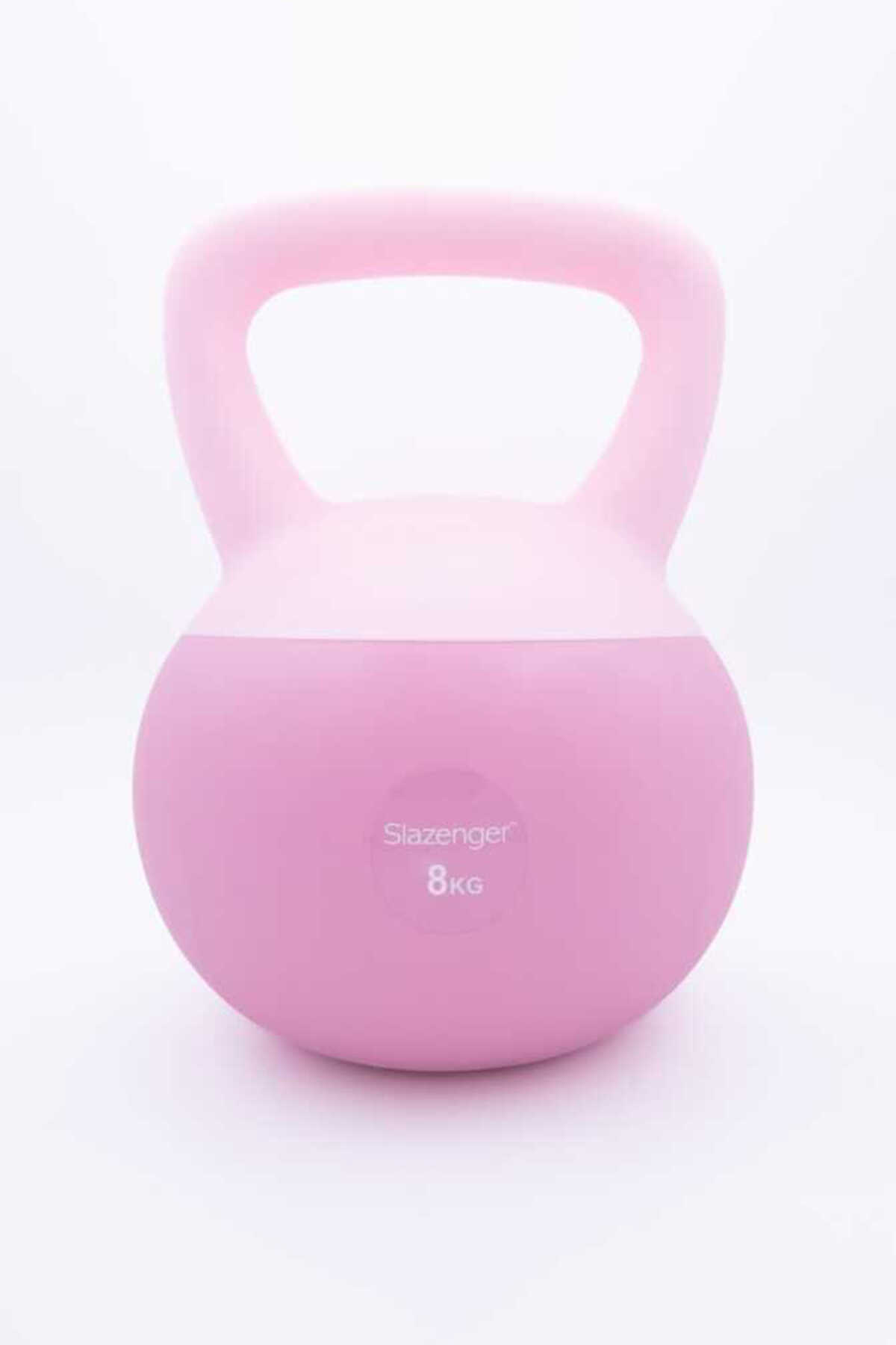 Slazenger - Slazenger Soft Kettlebell 8KG Unisex Kettlebell