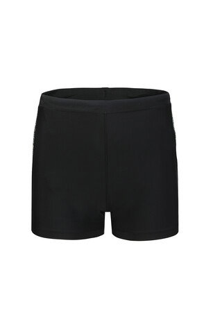 Slazenger Spl Boxer Sn43 Erkek Siyah / Yeşil Boxer