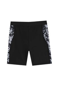 Slazenger - Slazenger Spl Jammer Erkek Çocuk Siyah / Koyu Gri Mayo Slazenger - Slazenger Spl Jammer Erkek Çocuk Siyah / Koyu Gri Mayo