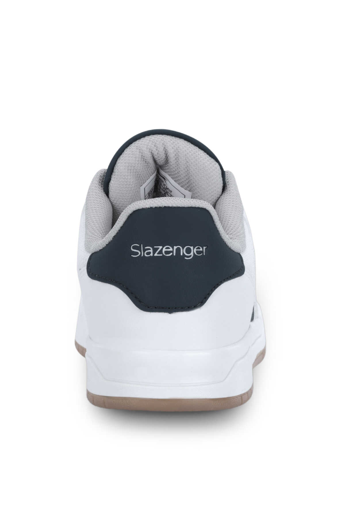 Slazenger SPRINT I Erkek Beyaz / Indigo Günlük Spor Ayakkabısı - 6