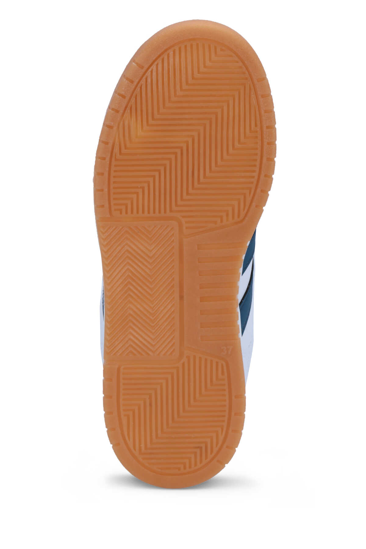 Slazenger SPRINT I Erkek Beyaz / Indigo Günlük Spor Ayakkabısı - 7