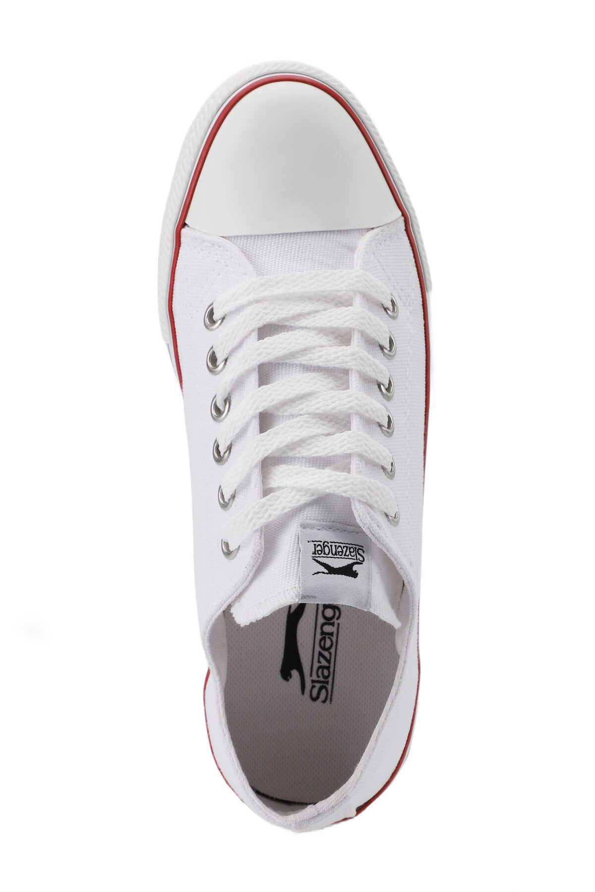 Slazenger SUN Sneaker Erkek Ayakkabı Beyaz