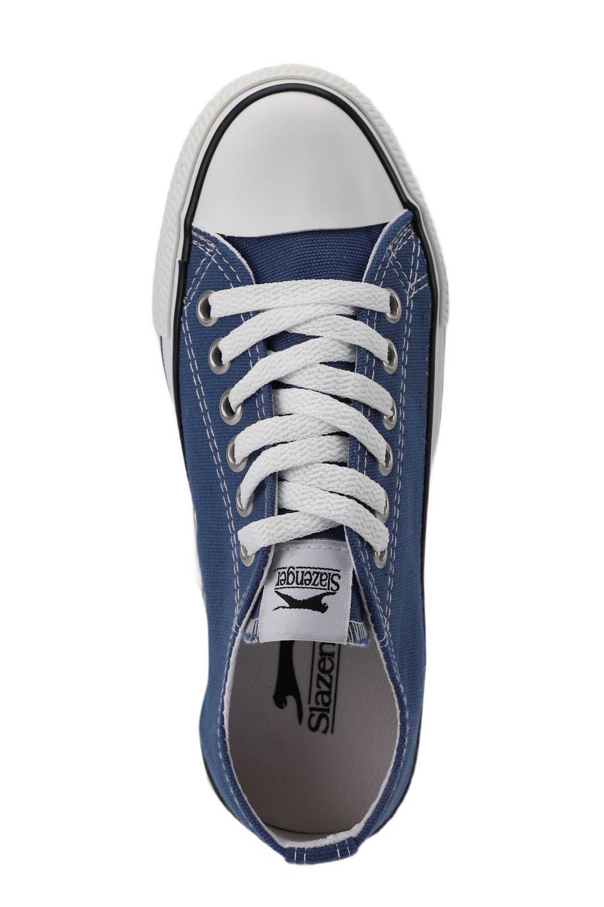 Slazenger SUN Sneaker Kadın Ayakkabı Mavi