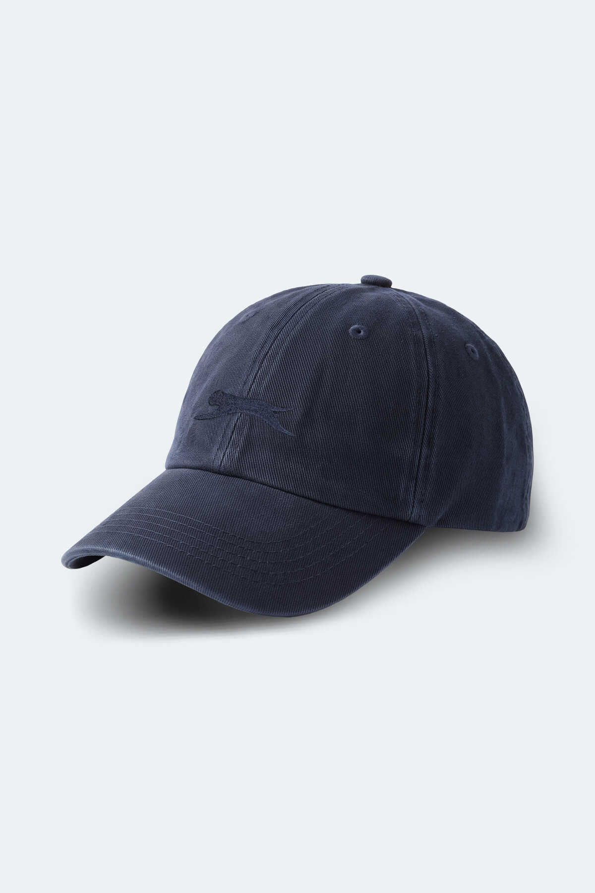 Slazenger SUNSTALK Unisex Lacivert Şapka (1)