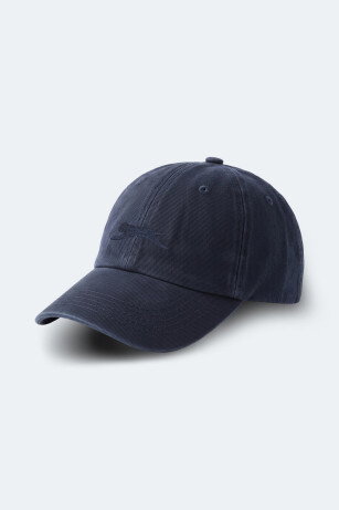 Slazenger SUNSTALK Unisex Lacivert Şapka