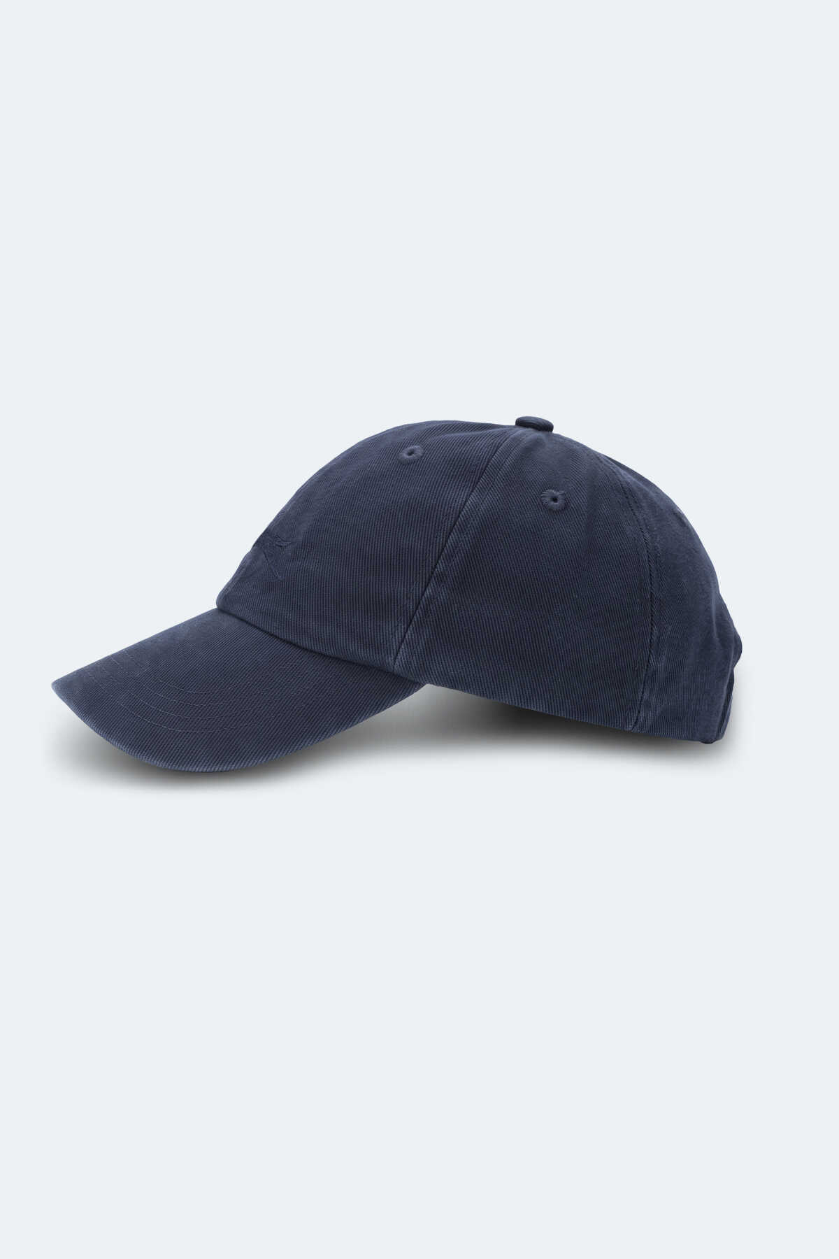 Slazenger SUNSTALK Unisex Lacivert Şapka - 2