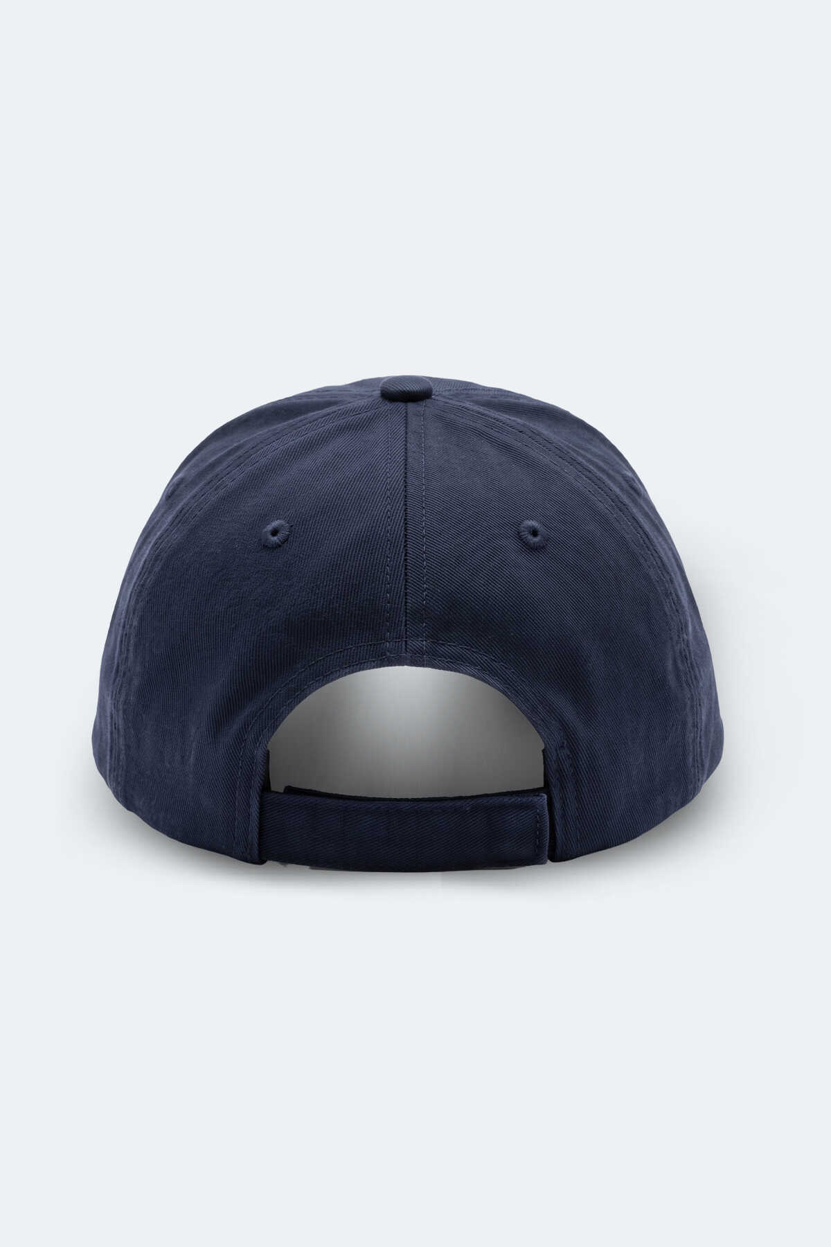 Slazenger SUNSTALK Unisex Lacivert Şapka - 4