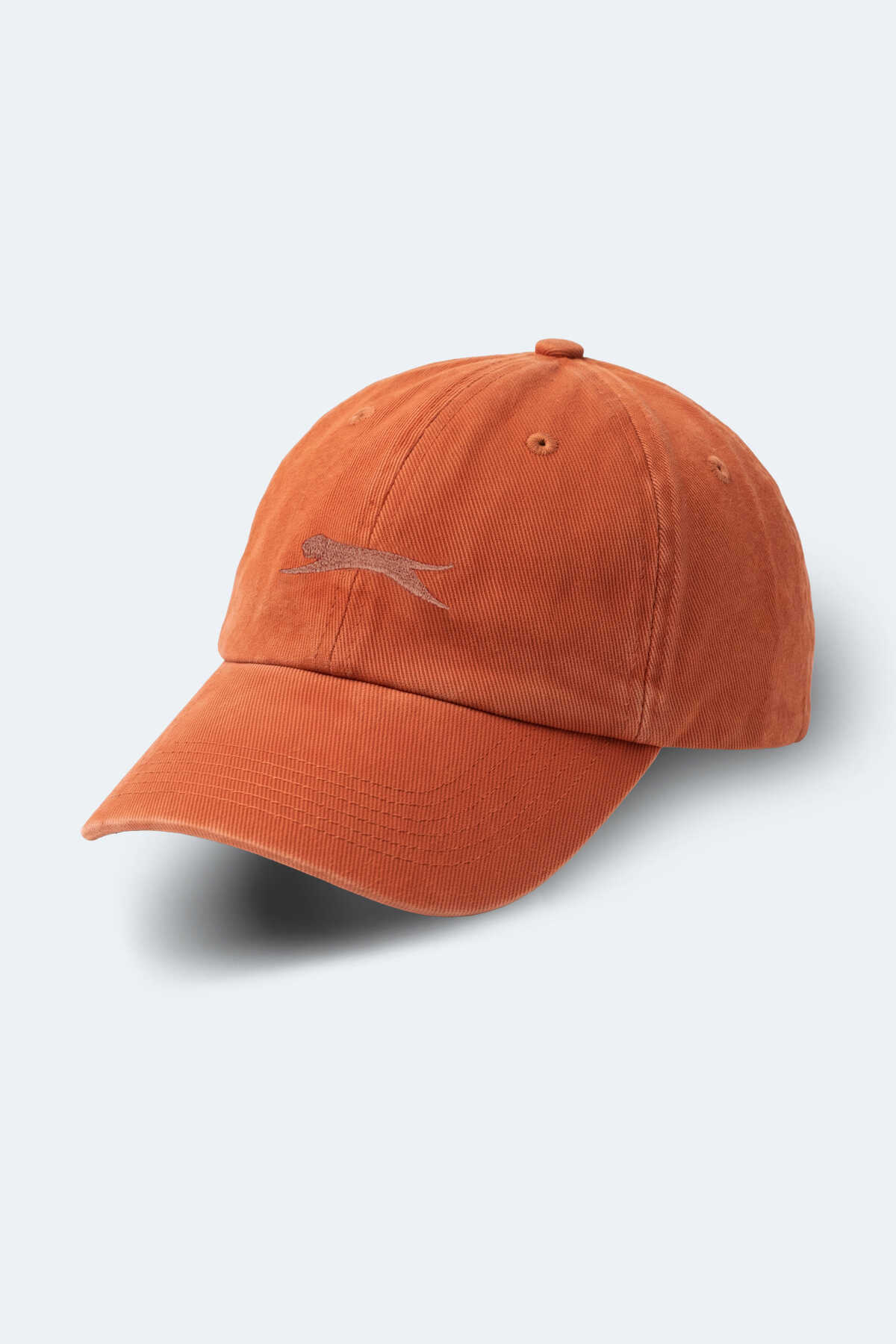 Slazenger SUNSTALK Unisex Turuncu Şapka (1)