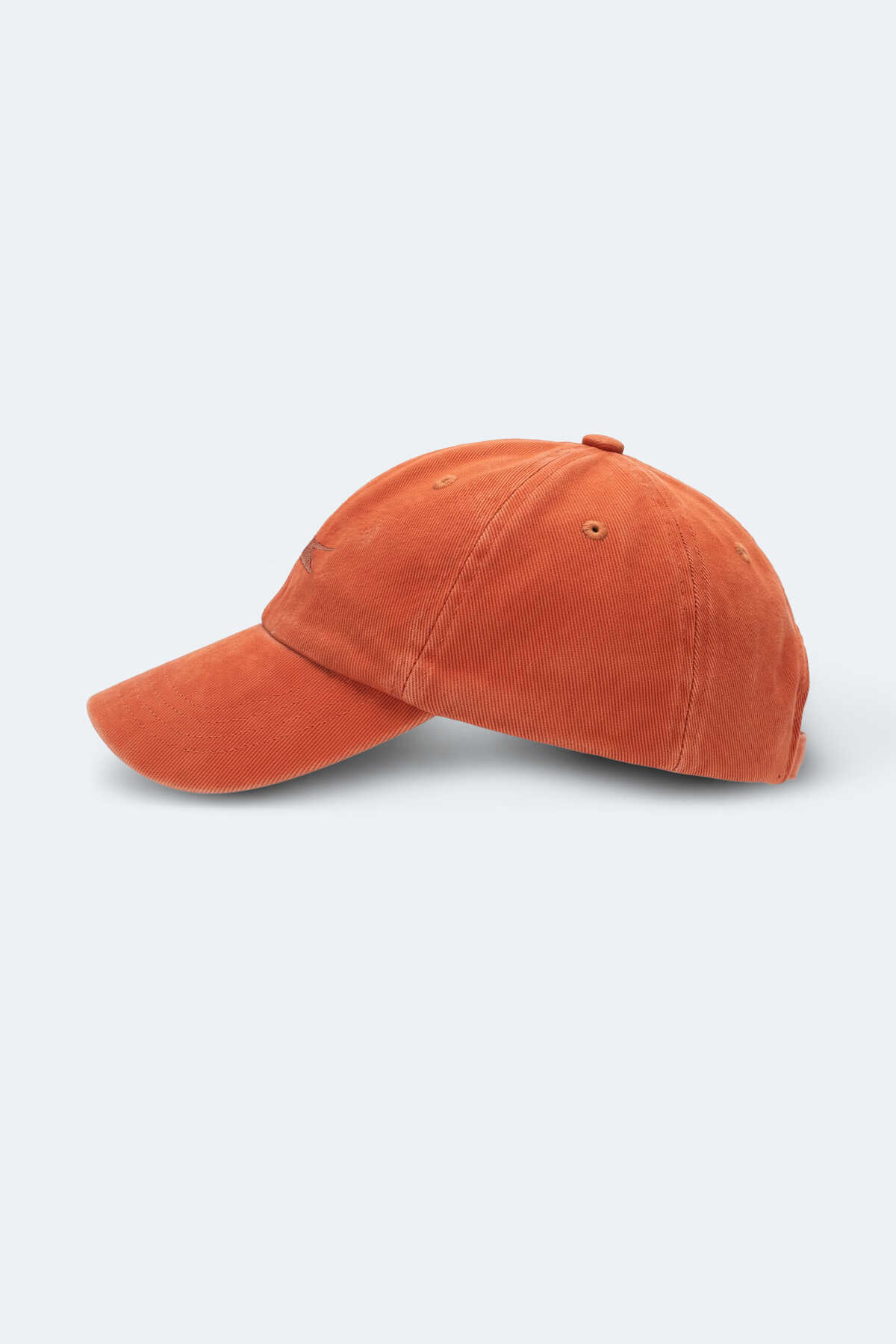 Slazenger SUNSTALK Unisex Turuncu Şapka - 2
