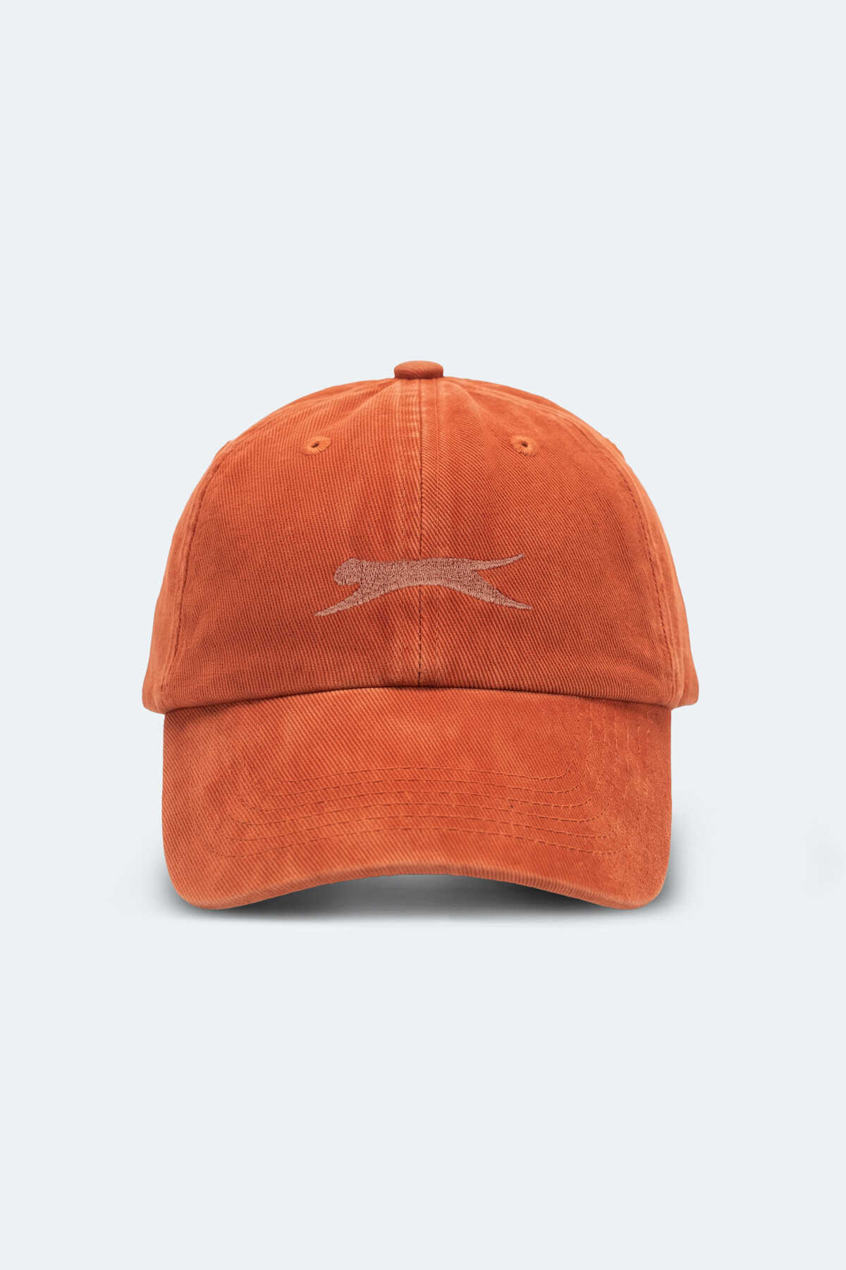 Slazenger SUNSTALK Unisex Turuncu Şapka - 3
