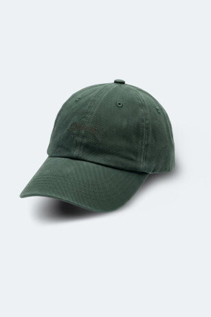 Slazenger SUNSTALK Unisex Yeşil Şapka