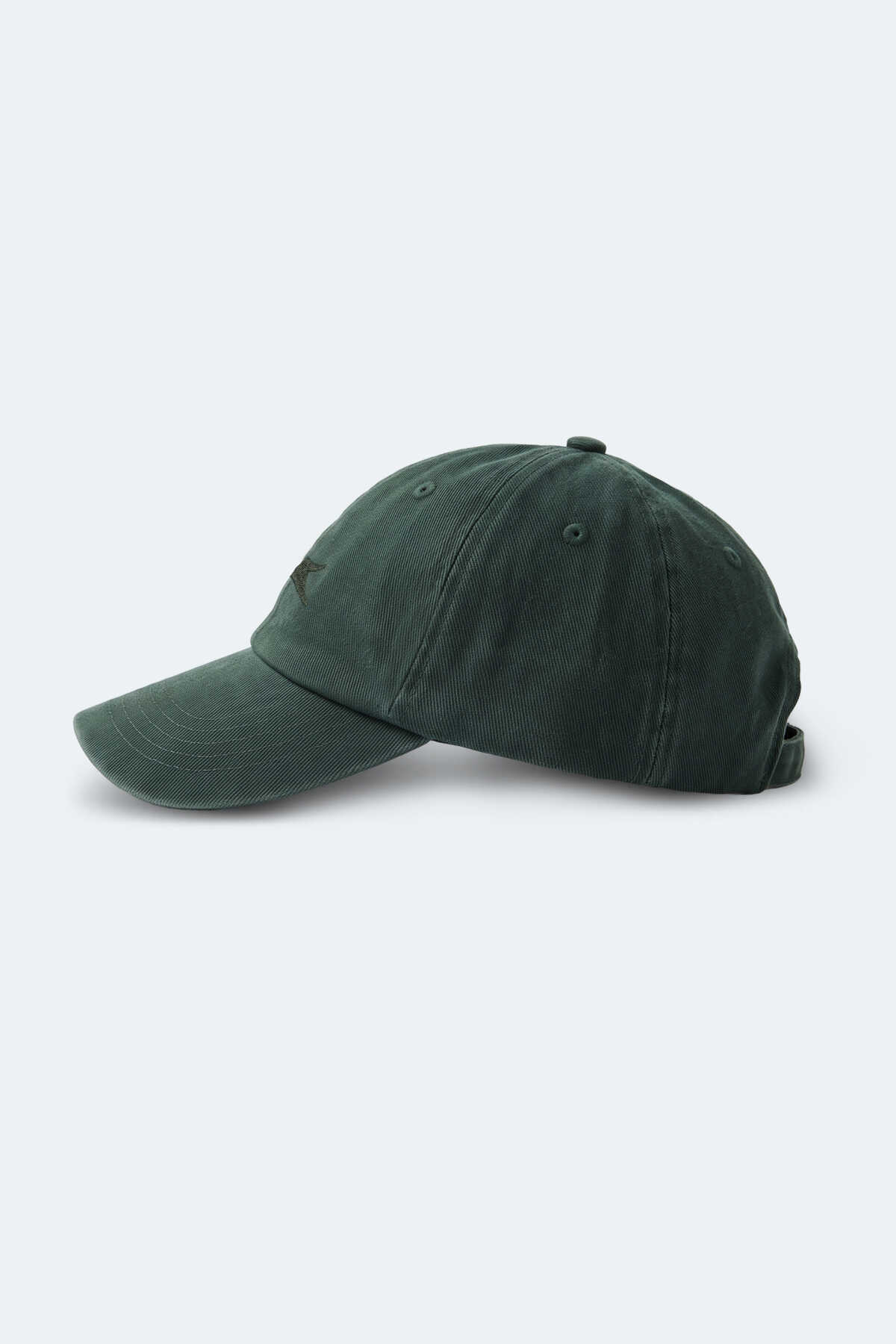 Slazenger SUNSTALK Unisex Yeşil Şapka - 2