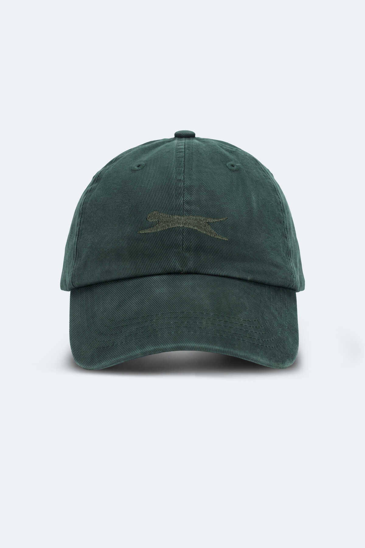 Slazenger SUNSTALK Unisex Yeşil Şapka - 3