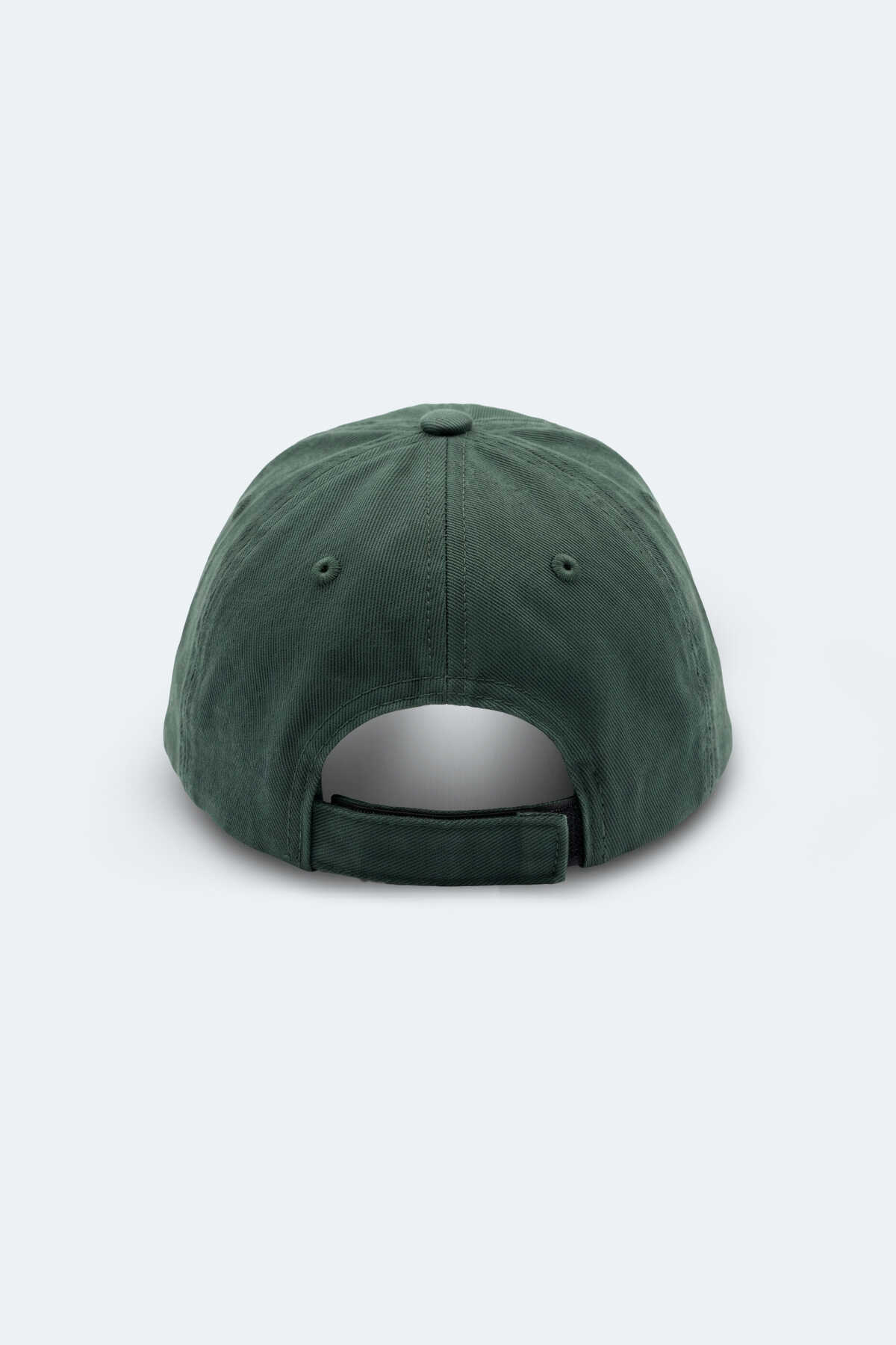 Slazenger SUNSTALK Unisex Yeşil Şapka - 4