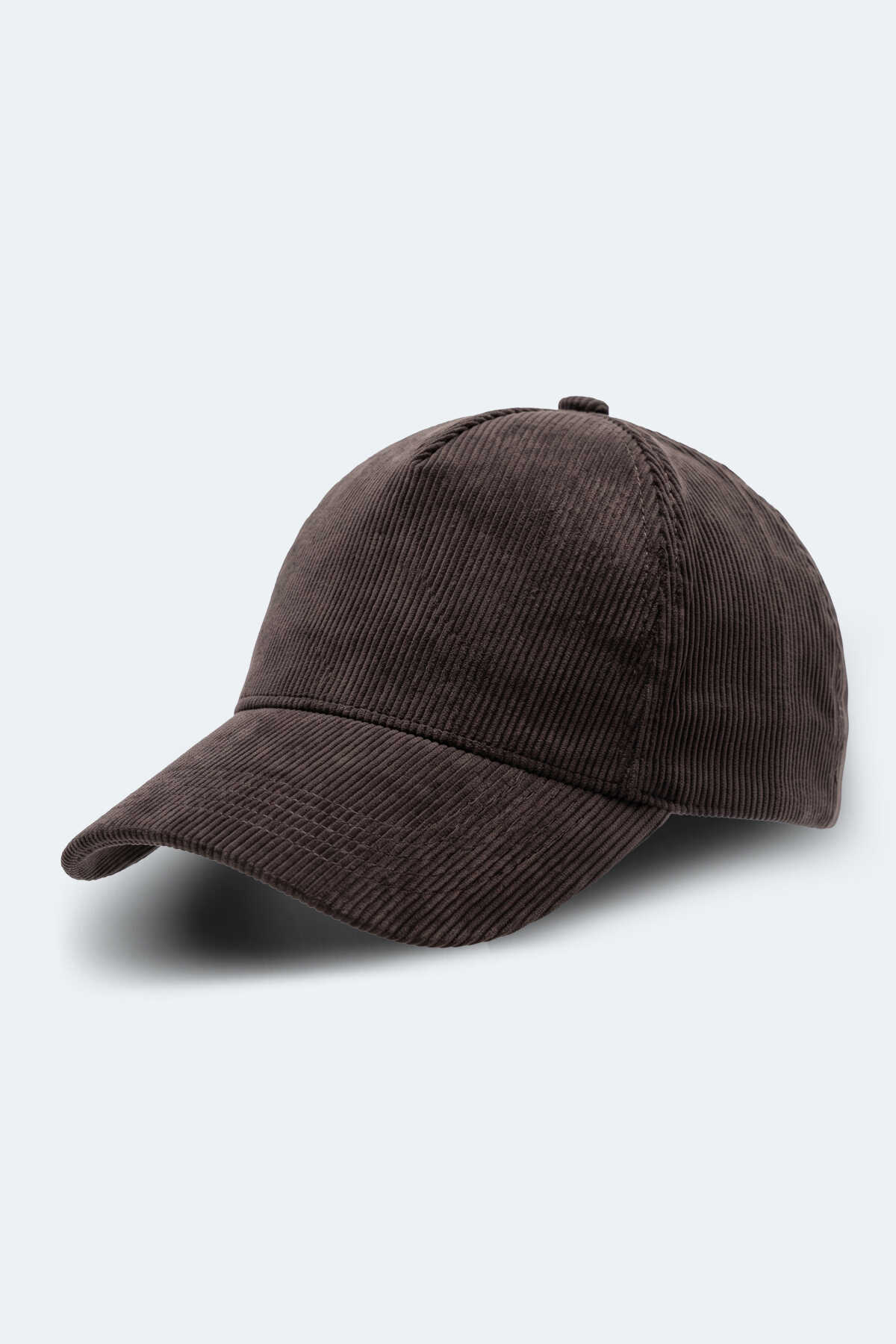 Slazenger SUSTO Unisex Kahve Şapka (1)