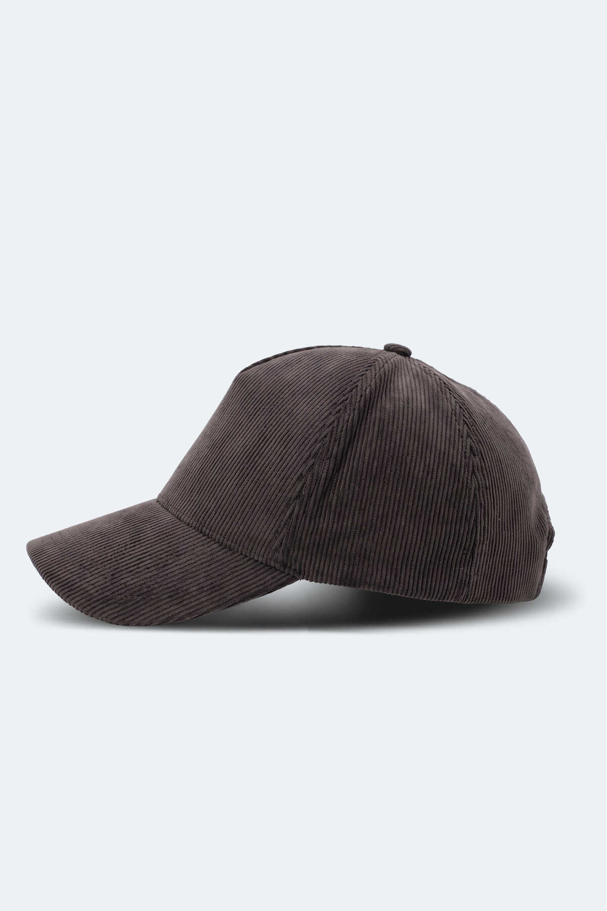 Slazenger SUSTO Unisex Kahve Şapka - 2