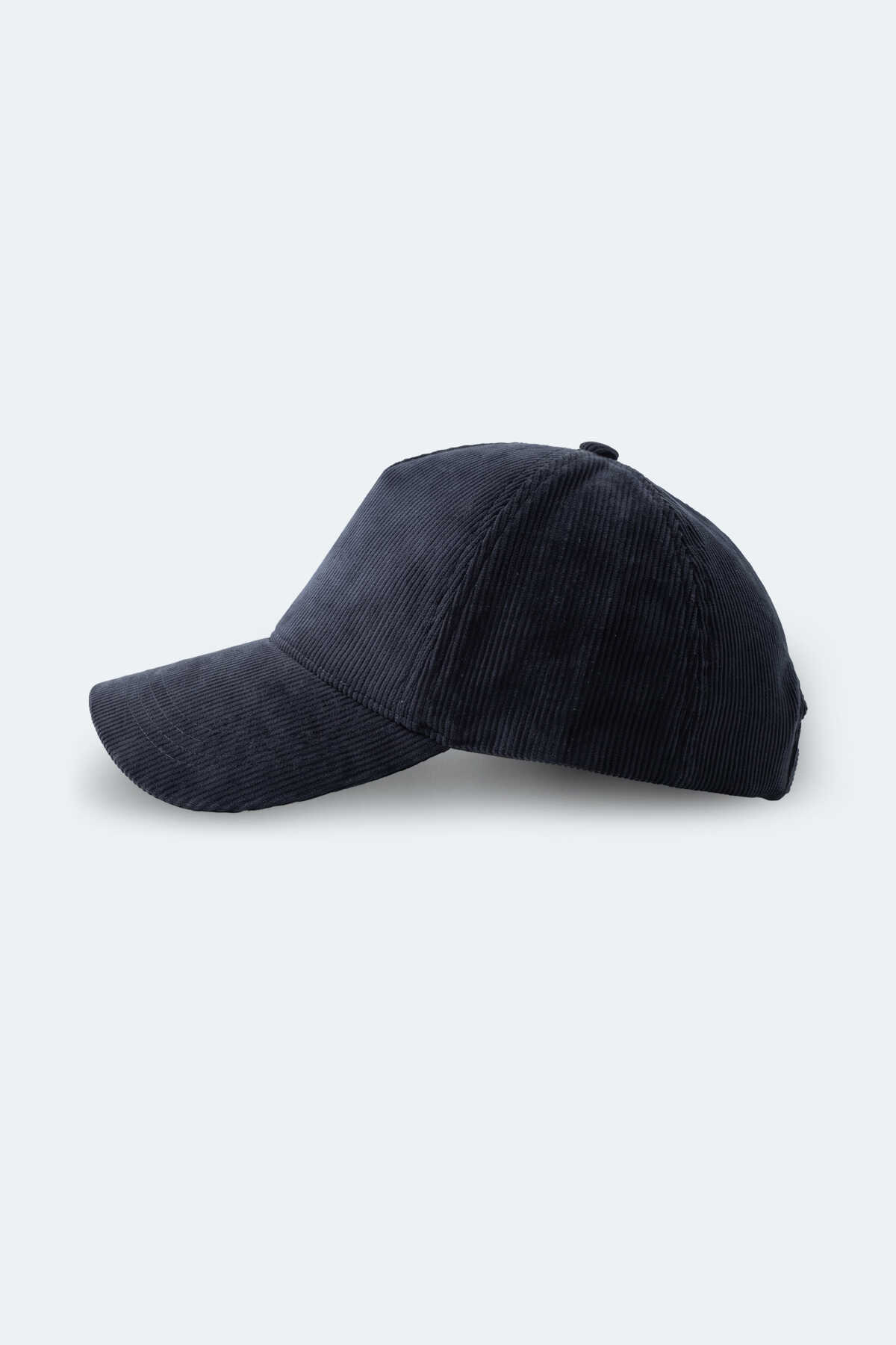 Slazenger SUSTO Unisex Lacivert Şapka - 2