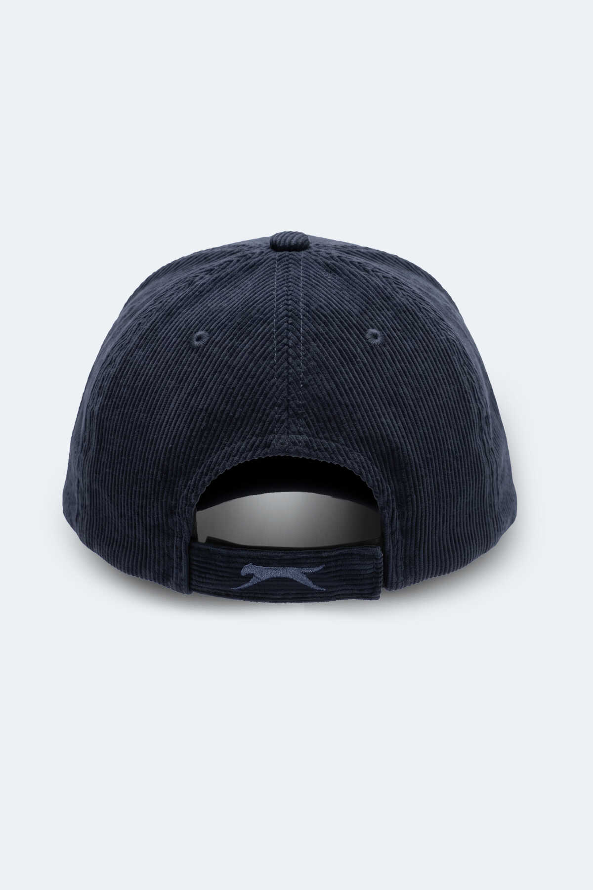 Slazenger SUSTO Unisex Lacivert Şapka - 4