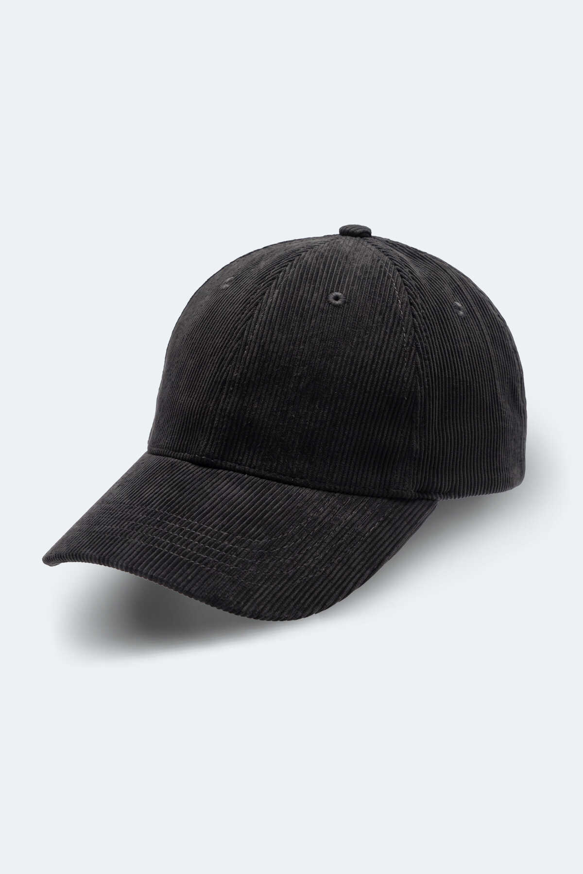 Slazenger SUSTO Unisex Siyah Şapka (1)