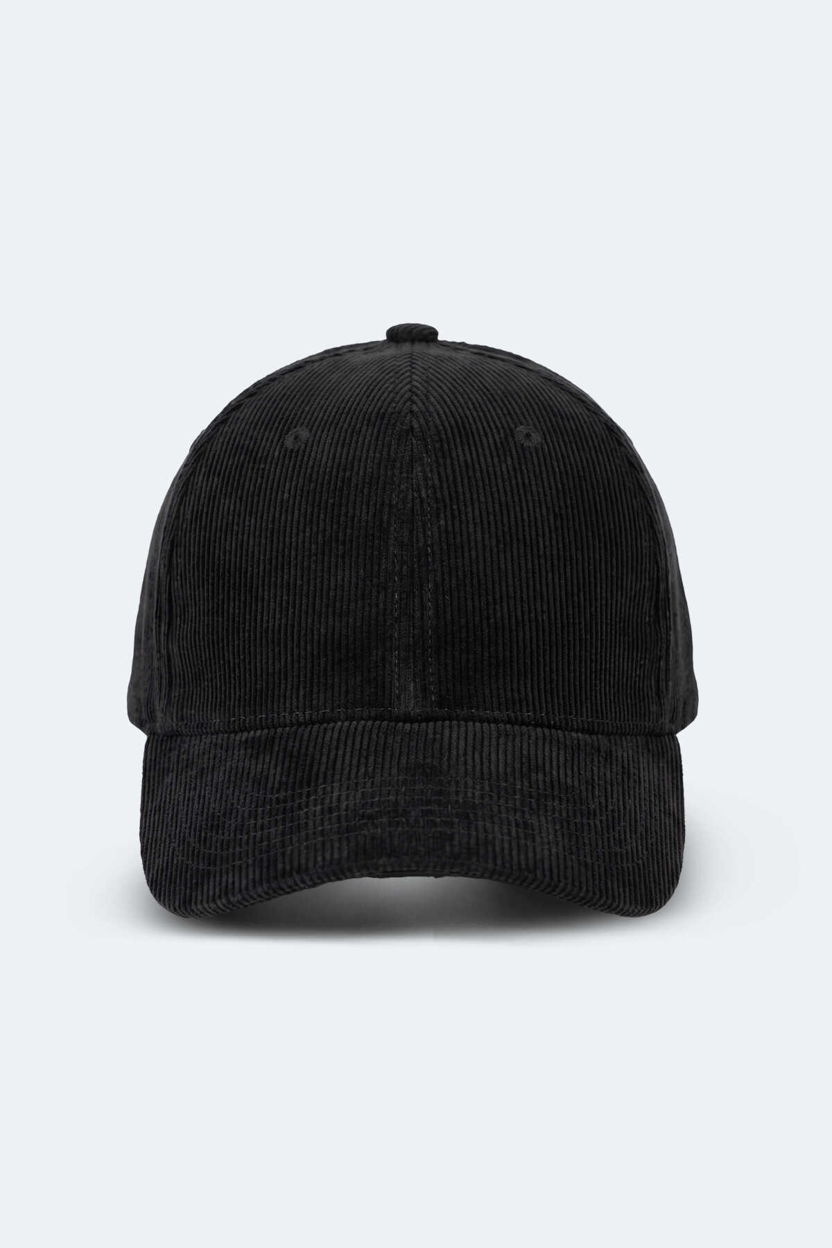 Slazenger SUSTO Unisex Siyah Şapka - 3