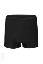 Slazenger - Slazenger Swim Boxer Snr00 Erkek Siyah Boxer