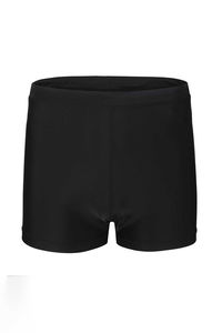 Slazenger - Slazenger Swim Boxer Snr00 Erkek Siyah Boxer