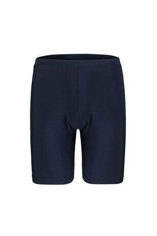 Slazenger Swim Jammer Erkek  Koyu Mavi Mayo 