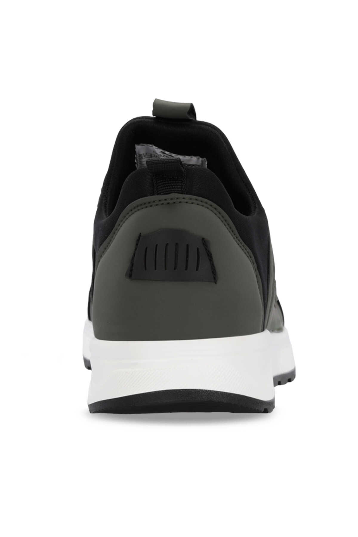 Slazenger TADDEO I Erkek Haki Sneaker Slazenger TADDEO I Erkek Haki Sneaker