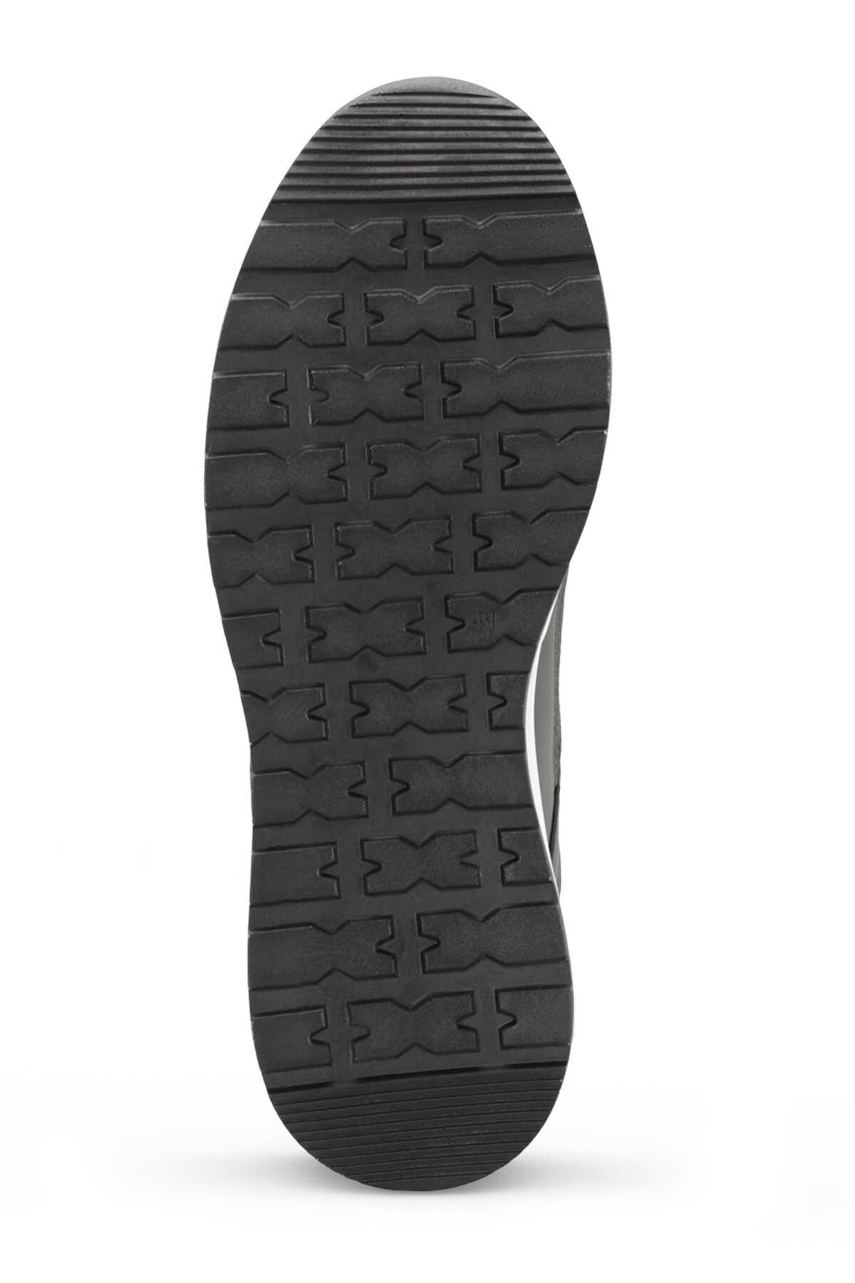 Slazenger TADDEO I Erkek Haki Sneaker Slazenger TADDEO I Erkek Haki Sneaker