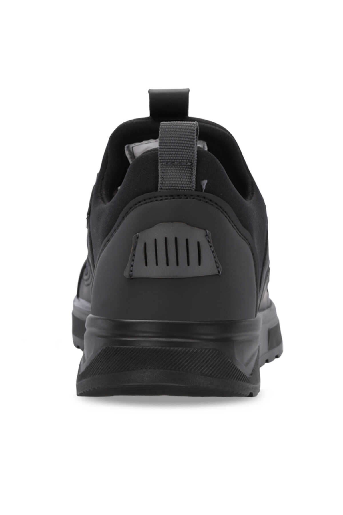 Slazenger TADDEO I Kadın Siyah / Siyah Sneaker Slazenger TADDEO I Kadın Siyah / Siyah Sneaker