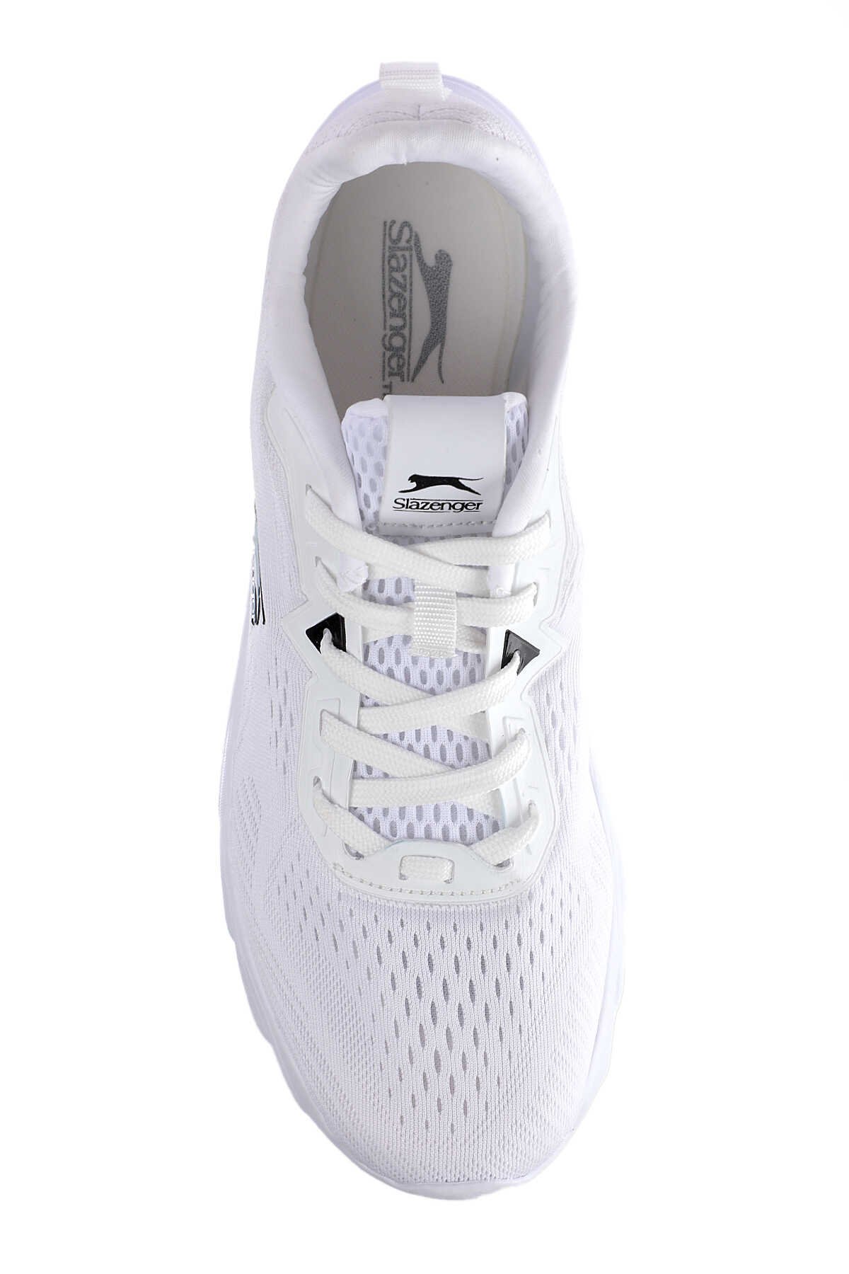 Slazenger TARBEN I Sneaker Erkek Ayakkabı Beyaz