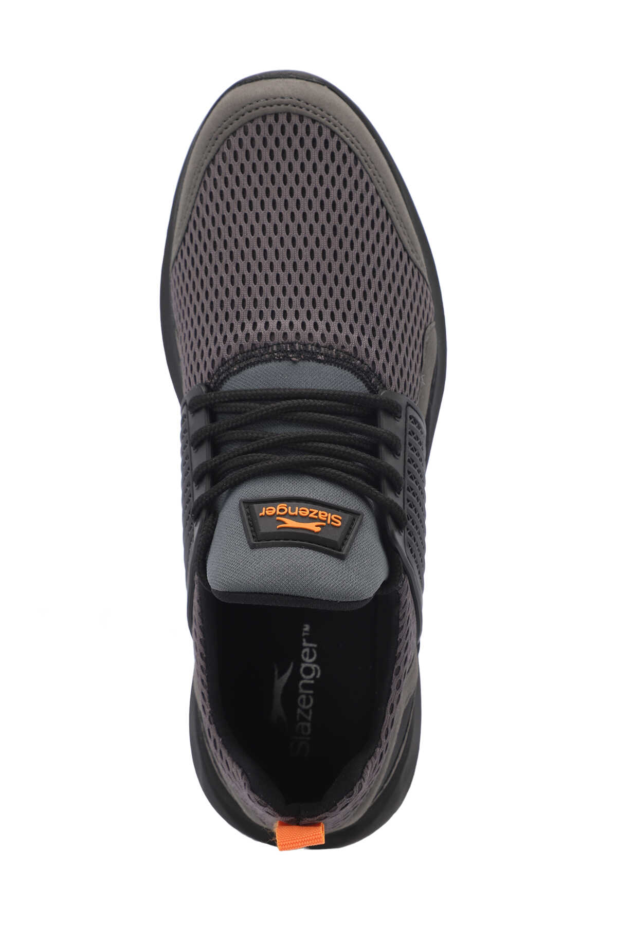 Slazenger TEND I Erkek Koyu Gri Günlük Spor Ayakkabısı Slazenger TEND I Erkek Koyu Gri Günlük Spor Ayakkabısı