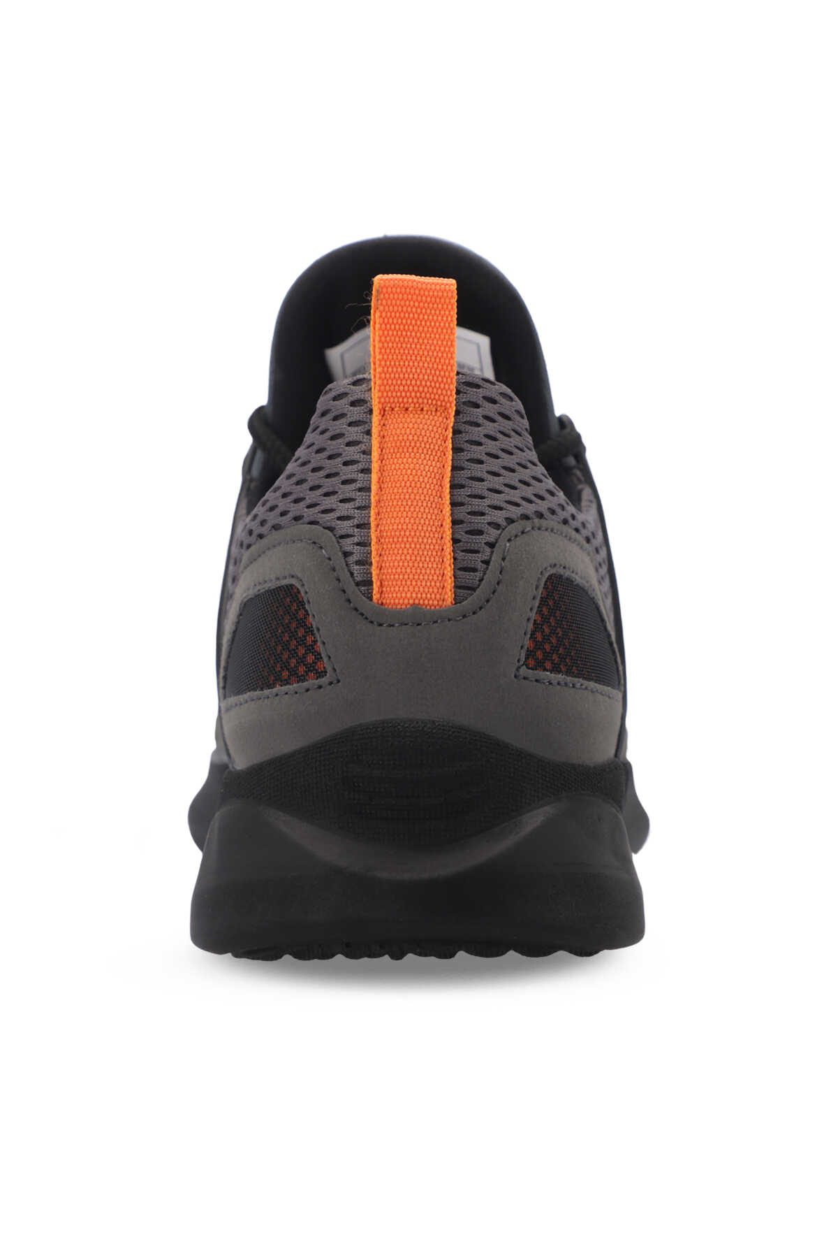 Slazenger TEND I Erkek Koyu Gri Günlük Spor Ayakkabısı Slazenger TEND I Erkek Koyu Gri Günlük Spor Ayakkabısı