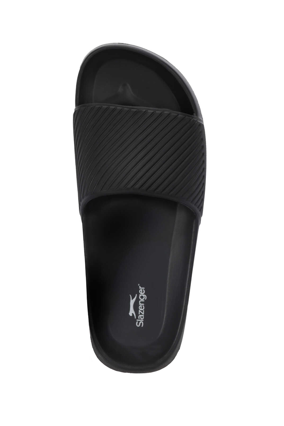 Slazenger TEQILA I 2 Lİ SET Erkek Siyah Terlik - 2