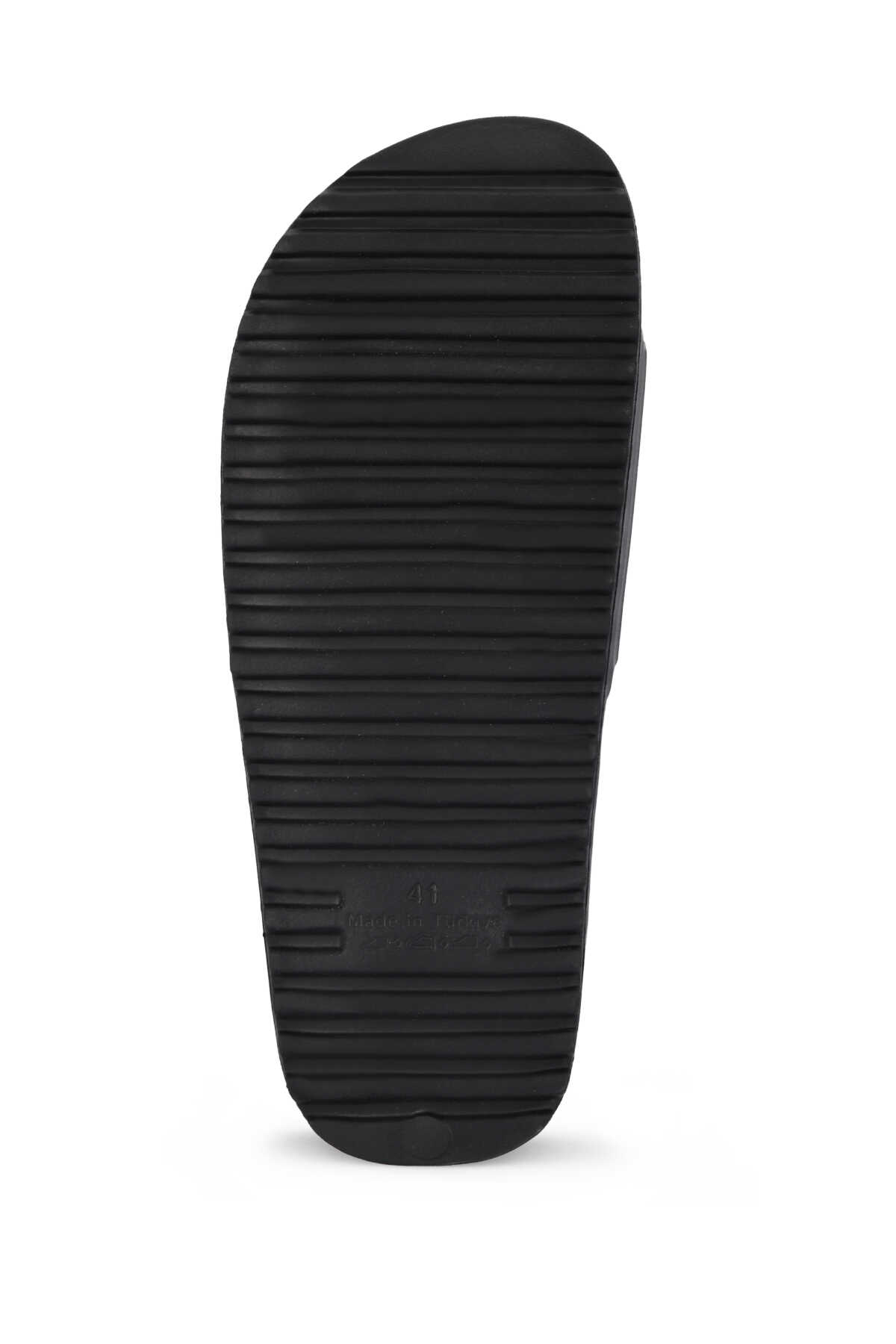 Slazenger TEQILA I 2 Lİ SET Erkek Siyah Terlik - 7